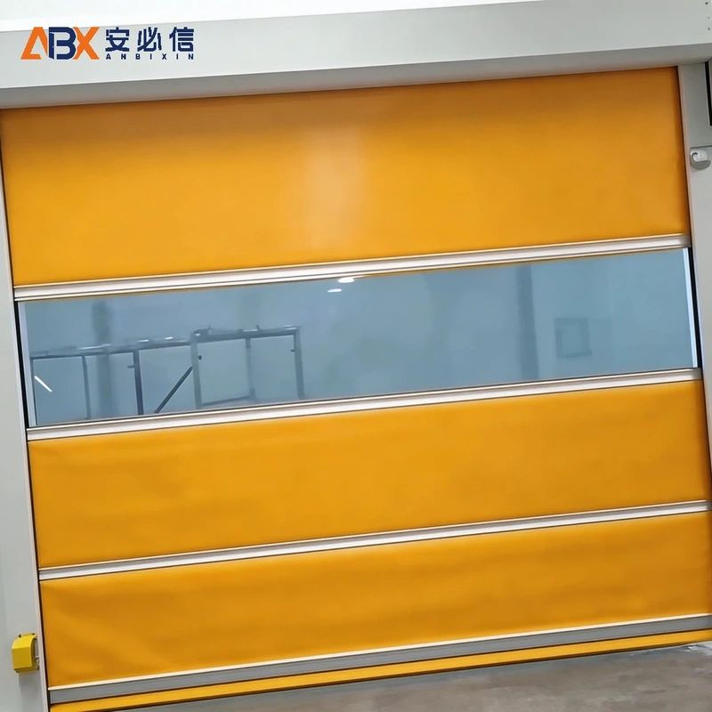 西双版纳傣族快速门