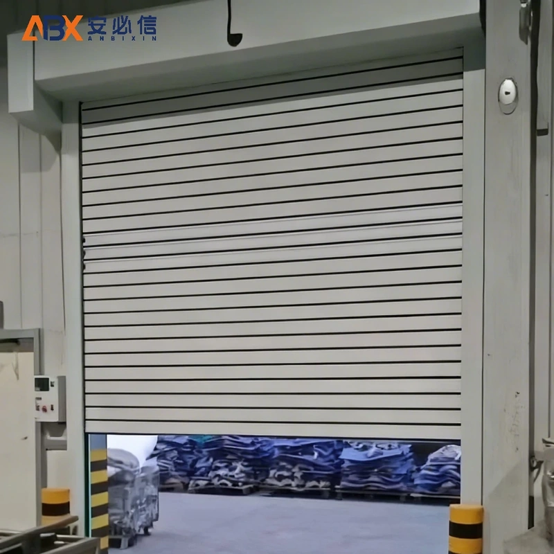 西双版纳傣族涡轮硬质高速门